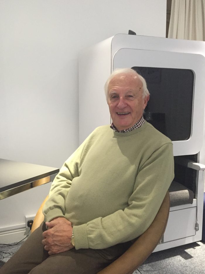 Hearing Tests covering Llanelli