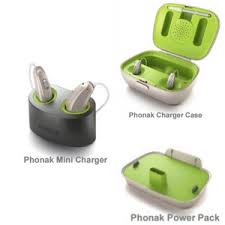 New Phonak Hearing Aid Launch – Phonak Belong