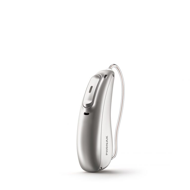 The super-powered Phonak Marvel hearing aid- out now!