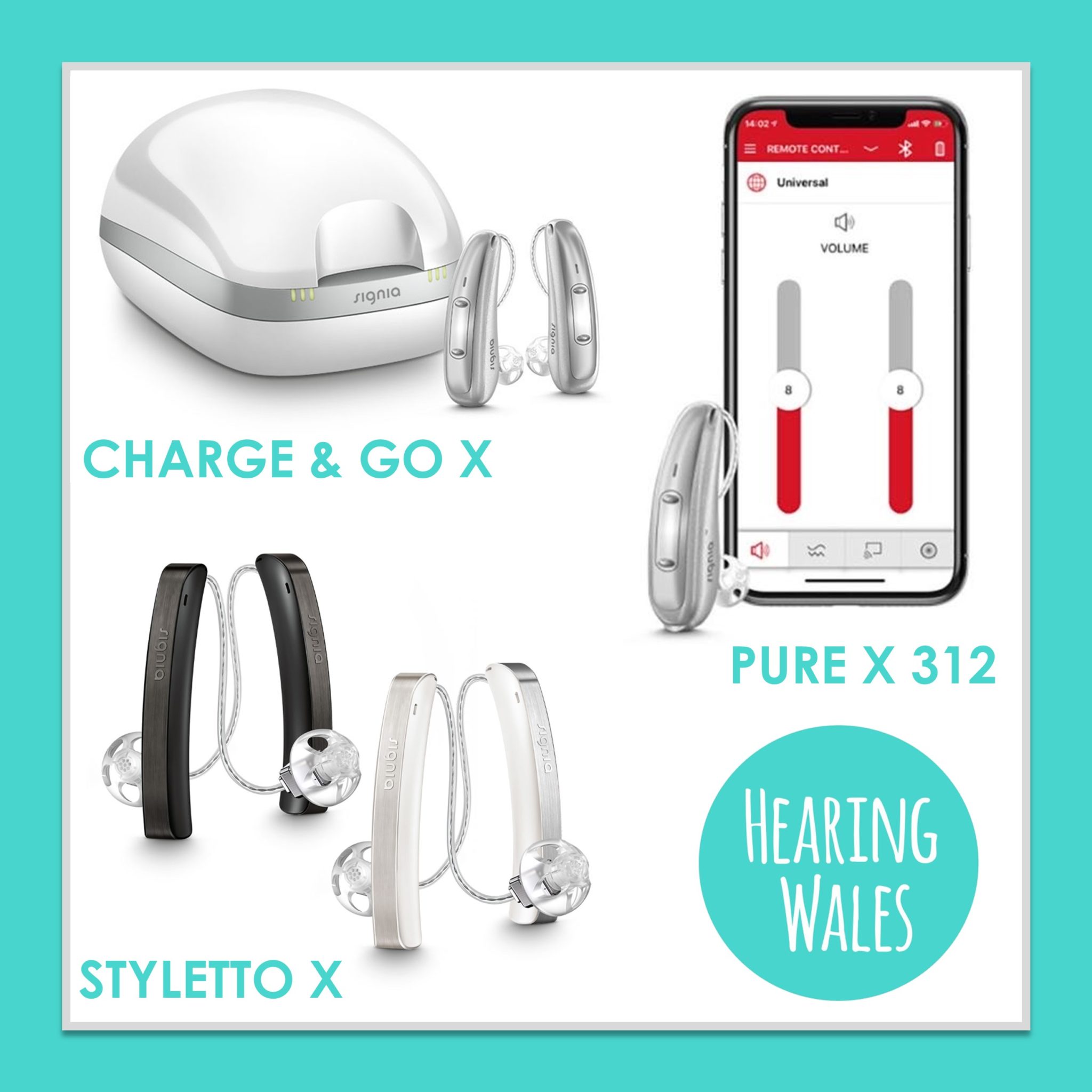 New Signia ‘Mask Mode’ feature helps hearing aid wearers