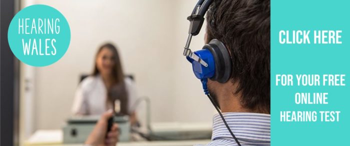 Free Online Hearing Test