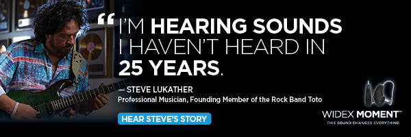 steve lukather hearing aid