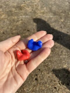 custom swim plugs custom surf plugs