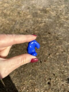 custom shooting plug custom noise protection ear mould hearing wales